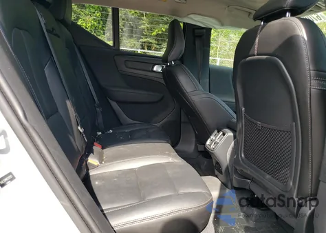 2024 Volvo Xc40 Ultimate from USA, damaged, VIN YV4L12UM6R2282923